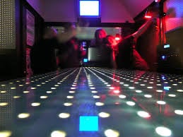 Karaoke Bar