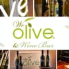 We Olive & Wine Bar