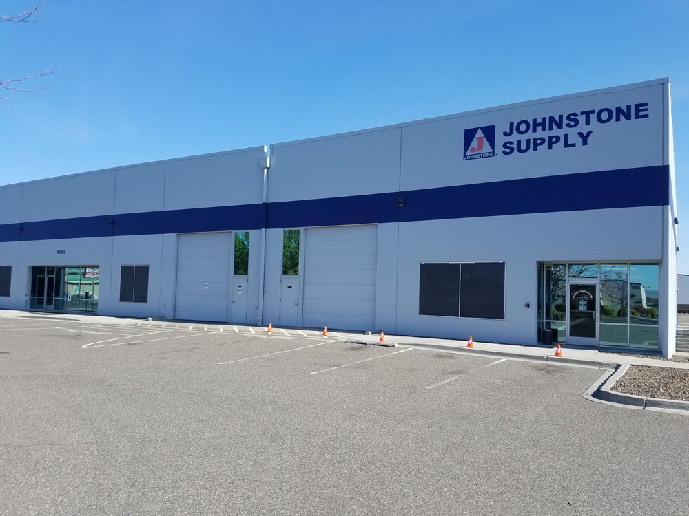 Johnstone Supply Kennewick