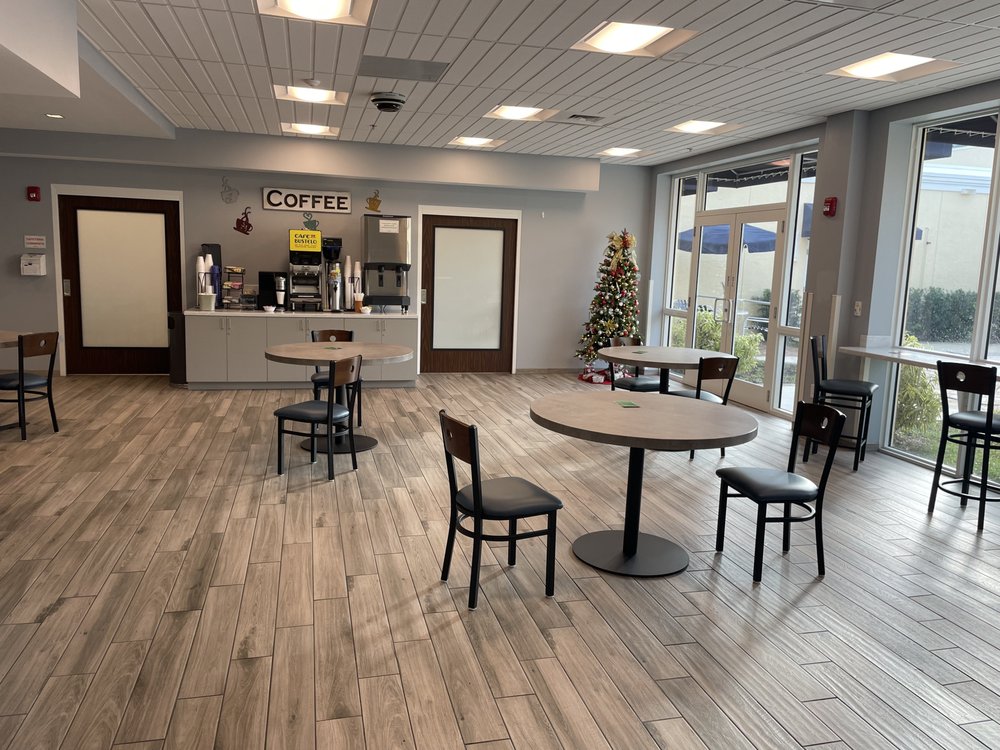 Hospice By The Sea