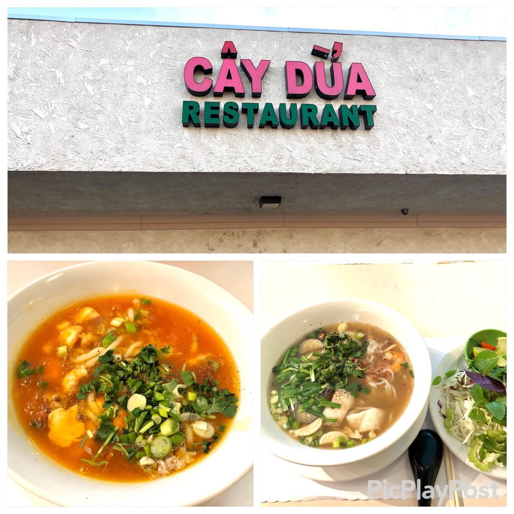 Cay Dua Restaurant 306 Photos & 214 Reviews Vietnamese 3522 W 1st
