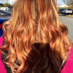 Holiday hair mechanicsburg