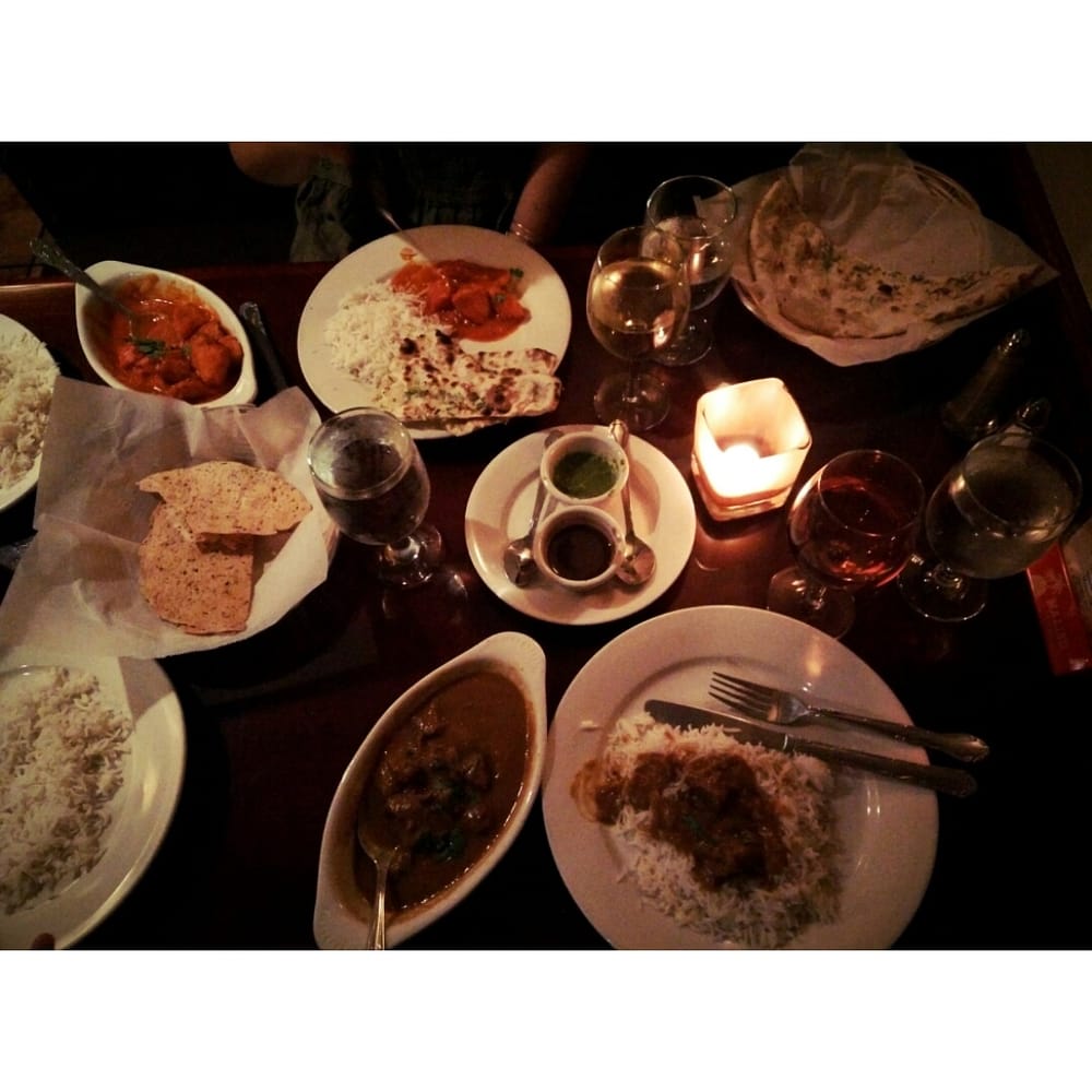 Flavors of India