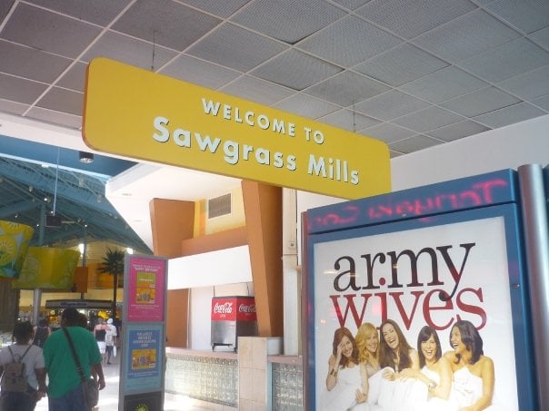 Restaurants Near Sawgrass Mall Restaurants Near Sawgrass Mall