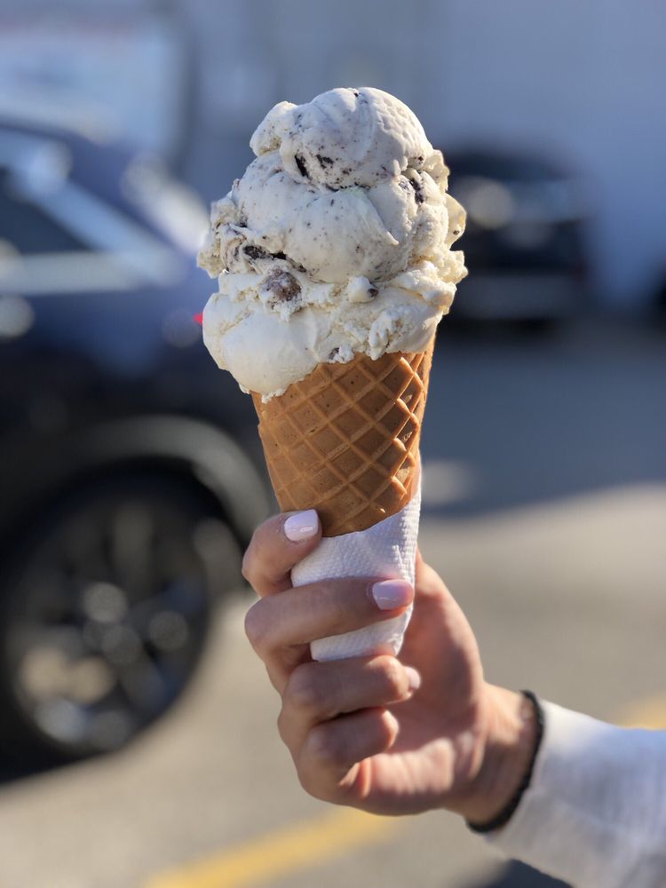 Dairy Cream
