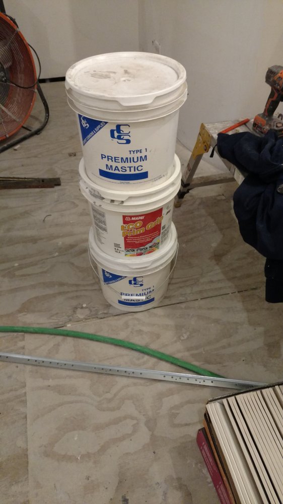 image of business Omar Delacruz Flooring