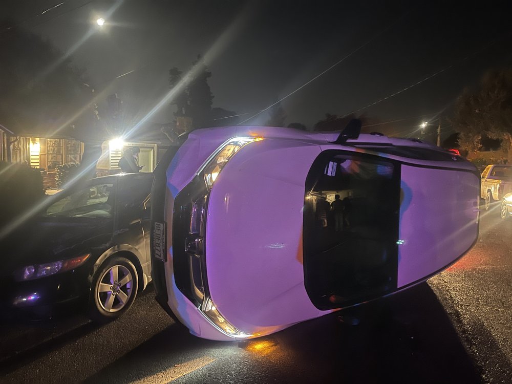 GrapeTown Towing