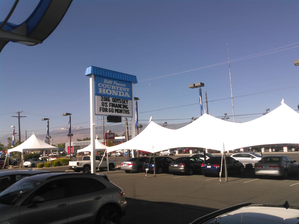 Bill Pearce Honda >> Bill Pearce Honda Yelp Bill Pearce Honda >> Bill Pearce Honda Yelp