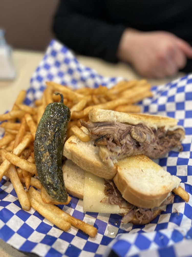 Country Kitchen - Moreno Valley