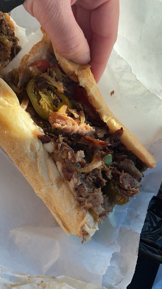 Hillside Deli Snack Bar