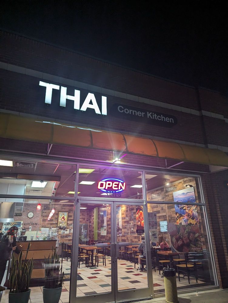 Thai Corner Kitchen