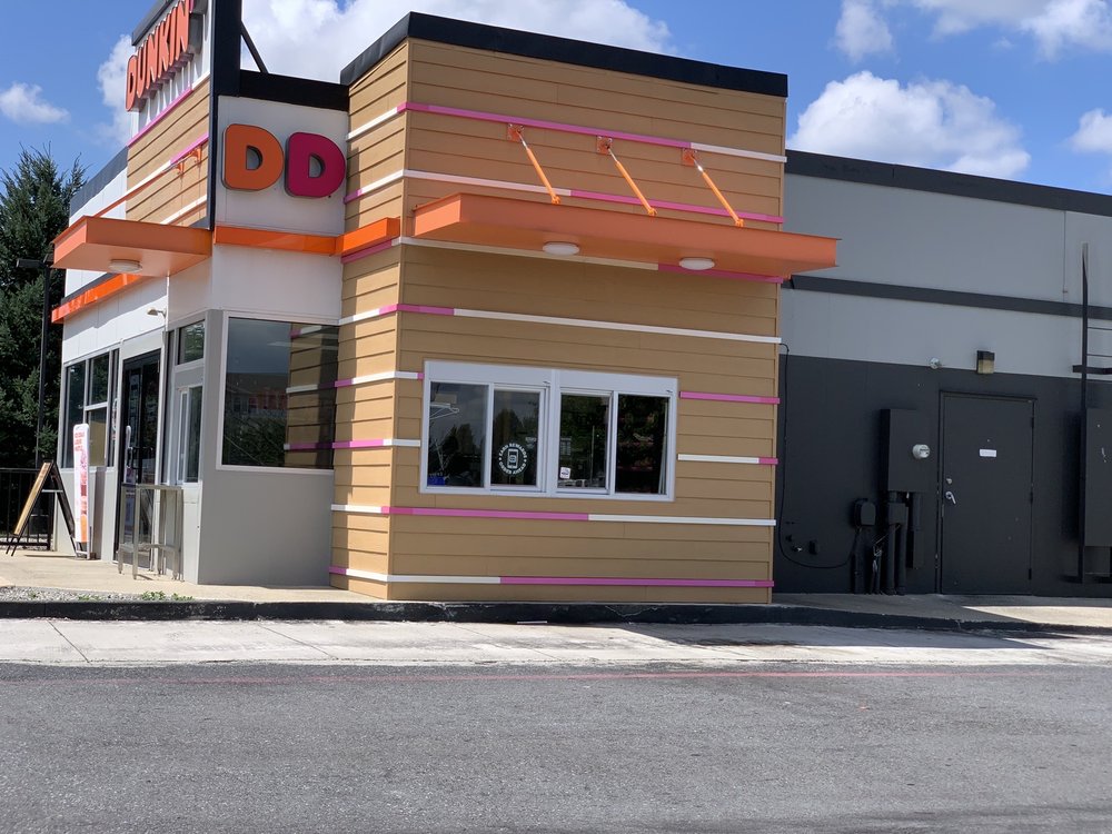 Dunkin'