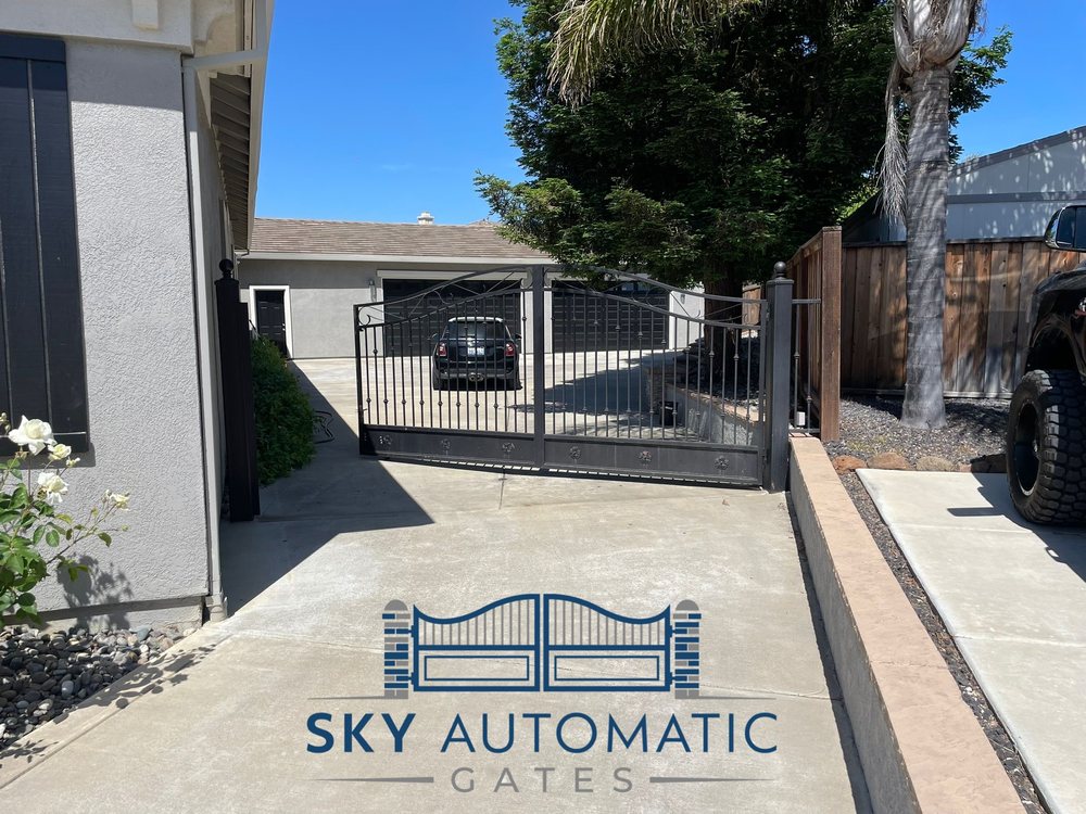 Sky Automatic Gates