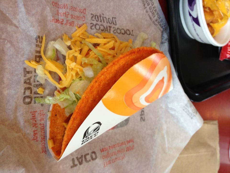 Taco Bell