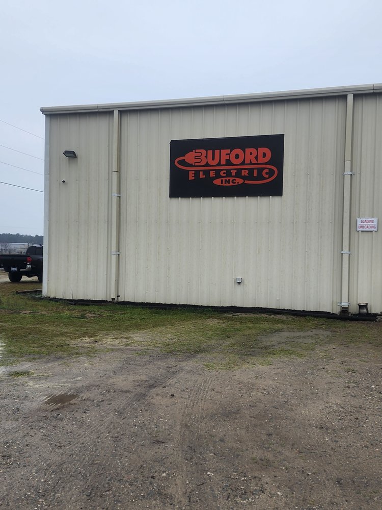 Buford Electric
