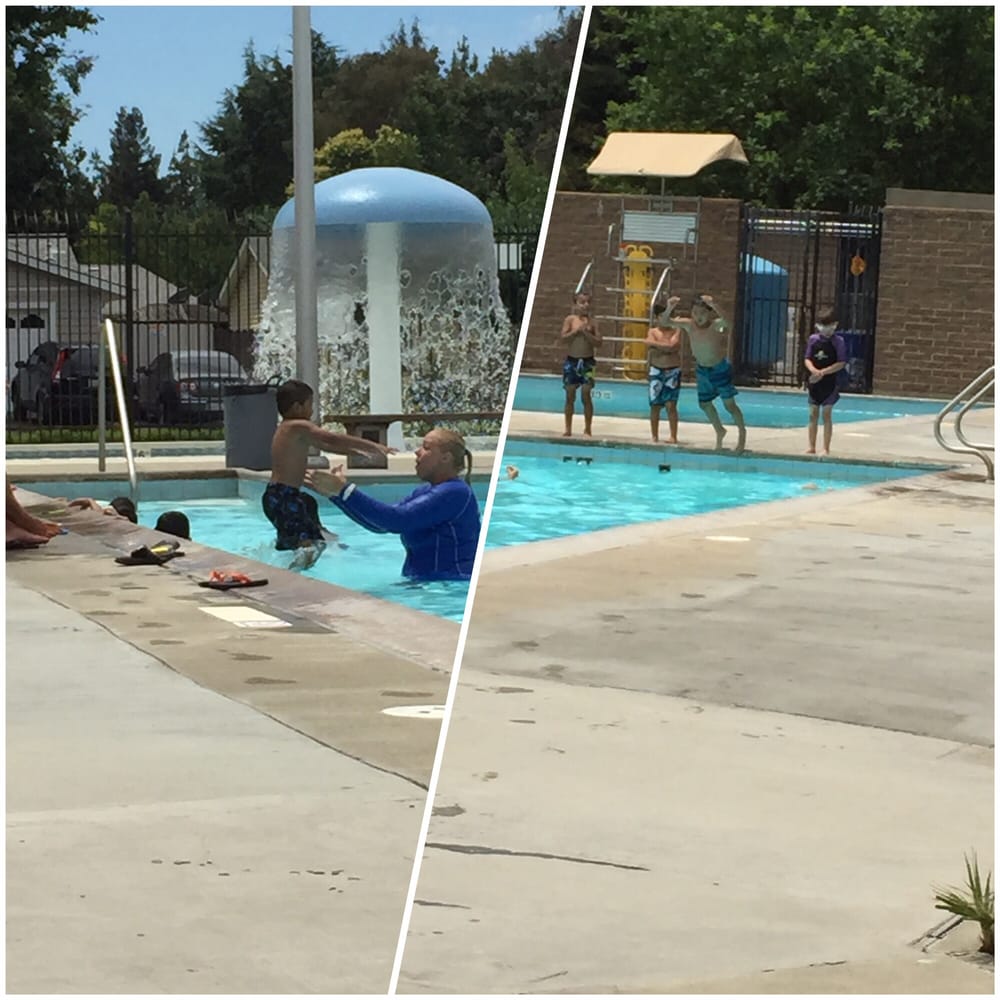 Doyle Pool 13 Photos Swimming Lessons/Schools 1265 Brewerton Dr