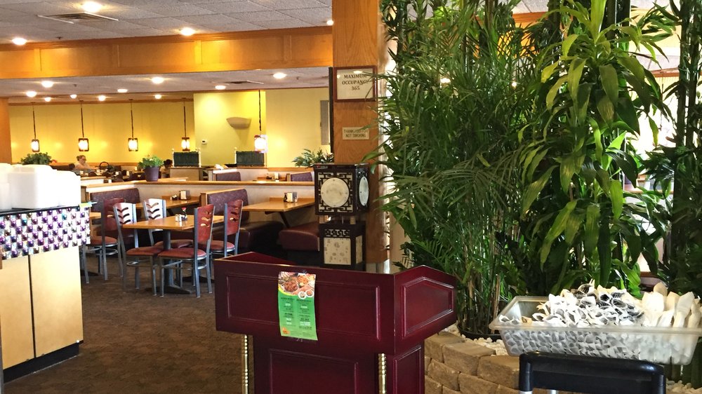 Panda Buffet and Grill Chinese 1038 28th St SW, Wyoming, MI Restaurant Reviews Phone