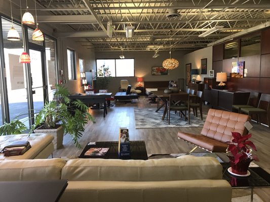 Ambiente Furniture 210 Hampton Woods Ln Raleigh Nc S Photos 10