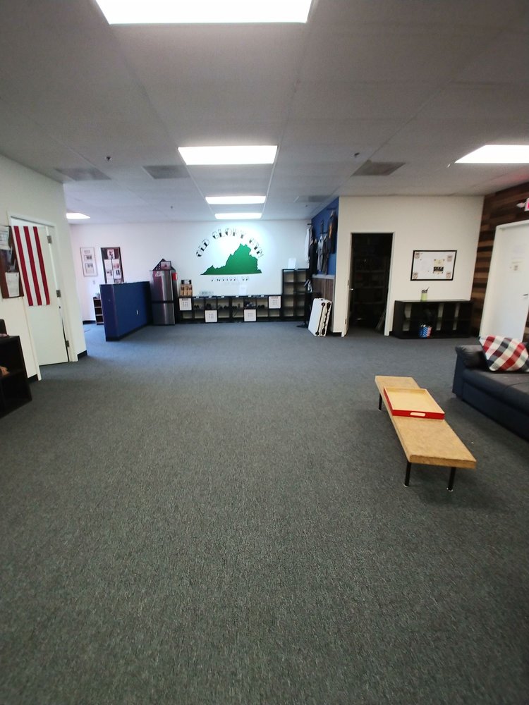Old Glory Gym