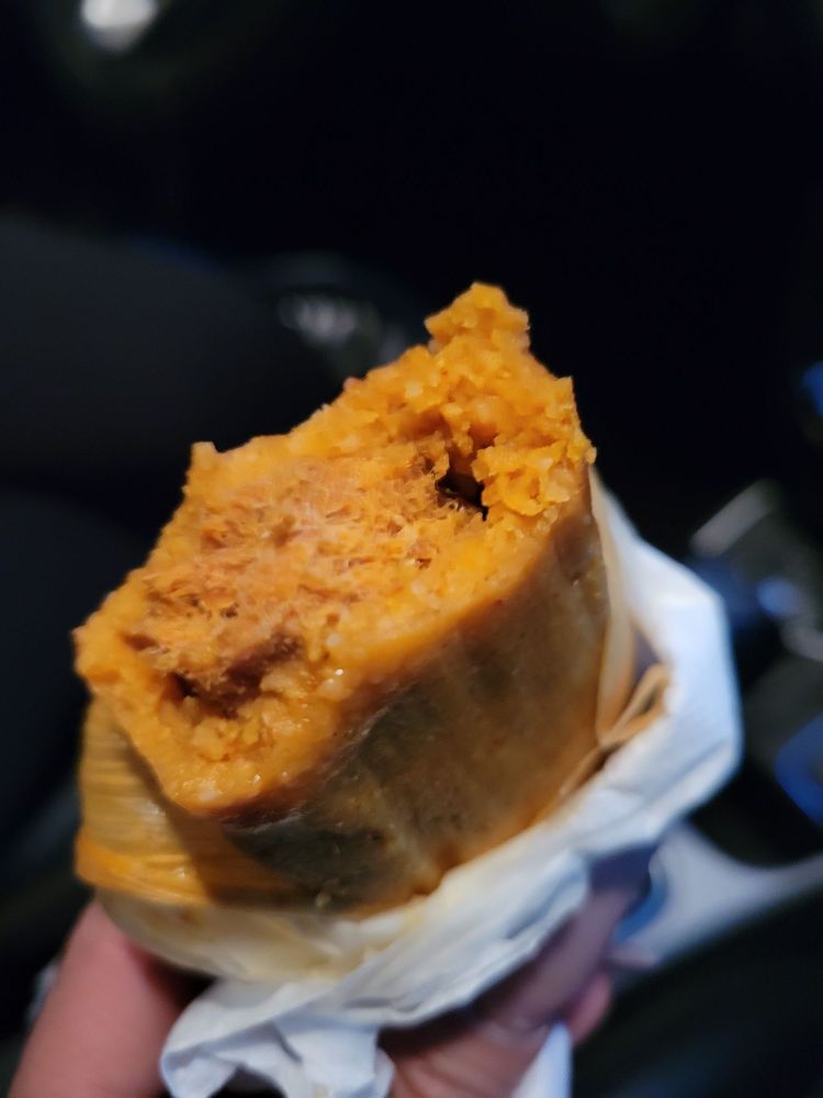 Tamale Kitchen