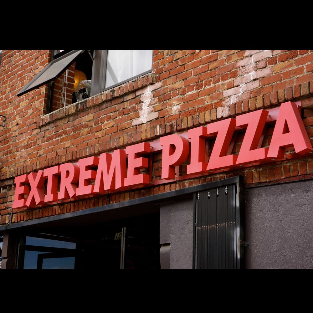 Extreme Pizza Henrico Order Food Online 18 Photos & 34 Reviews