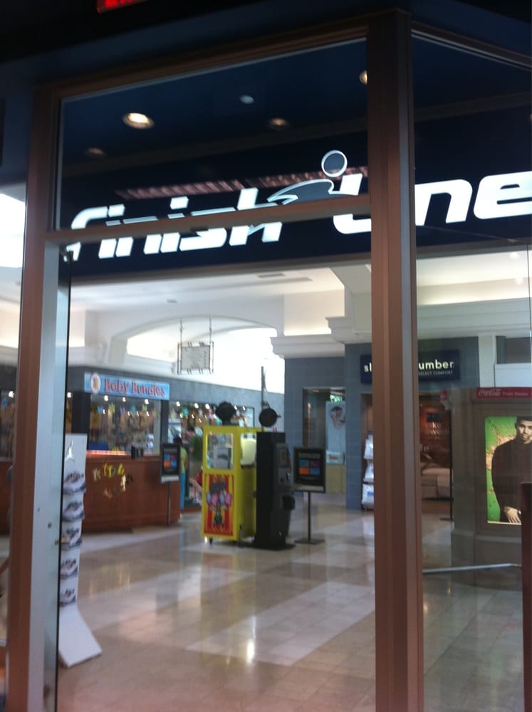 Finish Line Shoe Stores 7600 Kingston Pike, Knoxville, TN Phone Number Yelp
