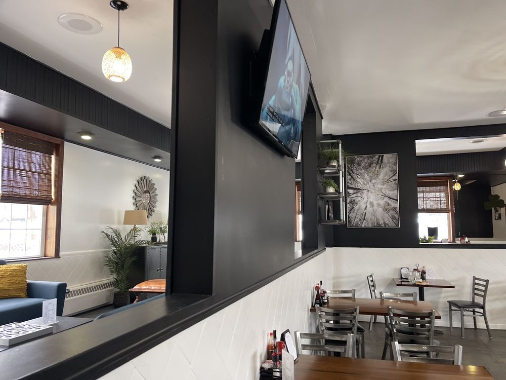 Christy's Cafe