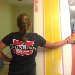Sunrise Surf Shop - 17 Photos & 12 Reviews - Sporting Goods - 11013 S Ocean Dr, Jensen Beach, FL ...