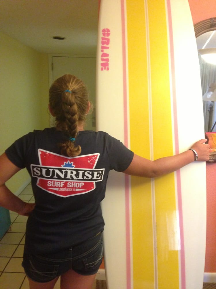 Sunrise Surf Shop 17 Photos & 11 Reviews Sporting Goods 11013 S