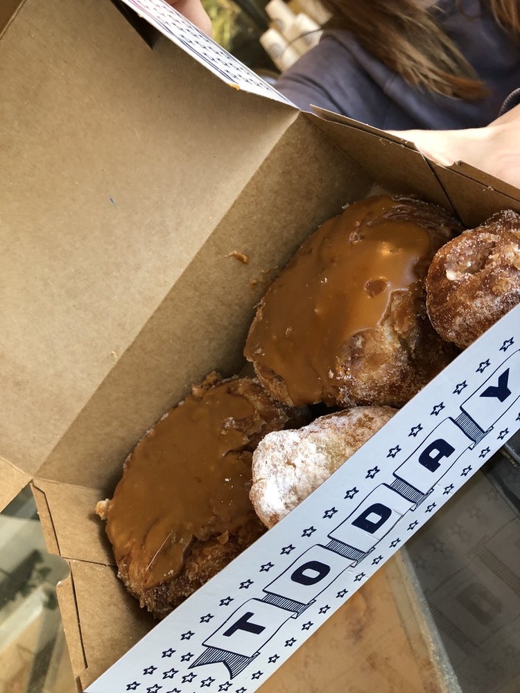 Parlor Doughnuts
