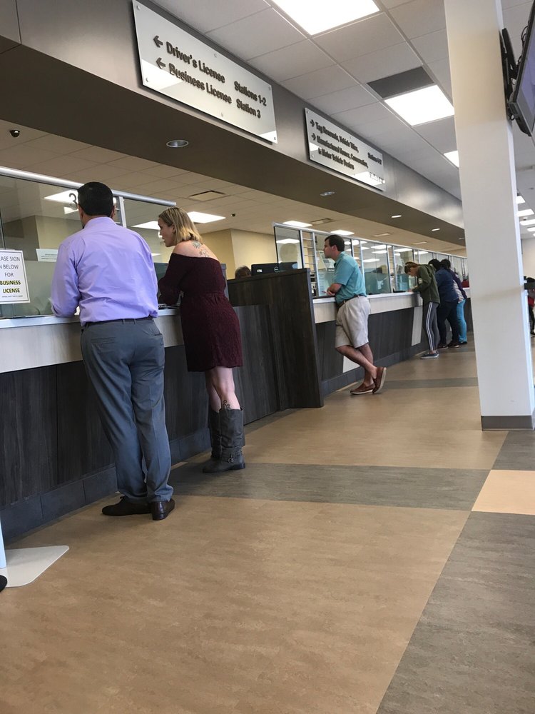 Jefferson County Revenue Office 13 Reviews Departments of Motor