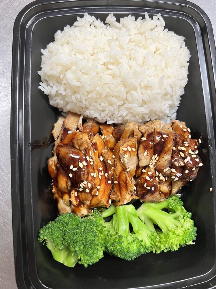 Gourmet House Japanese Cuisine