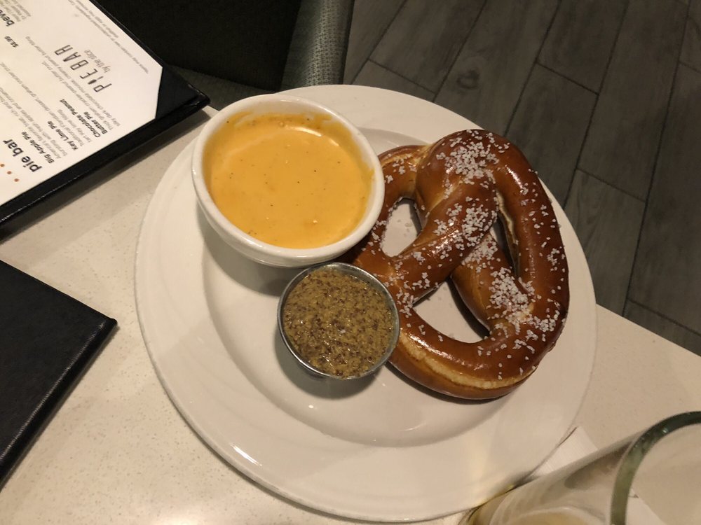 Main Street Grill