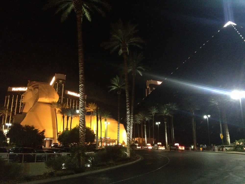 Vegas casinos yelp