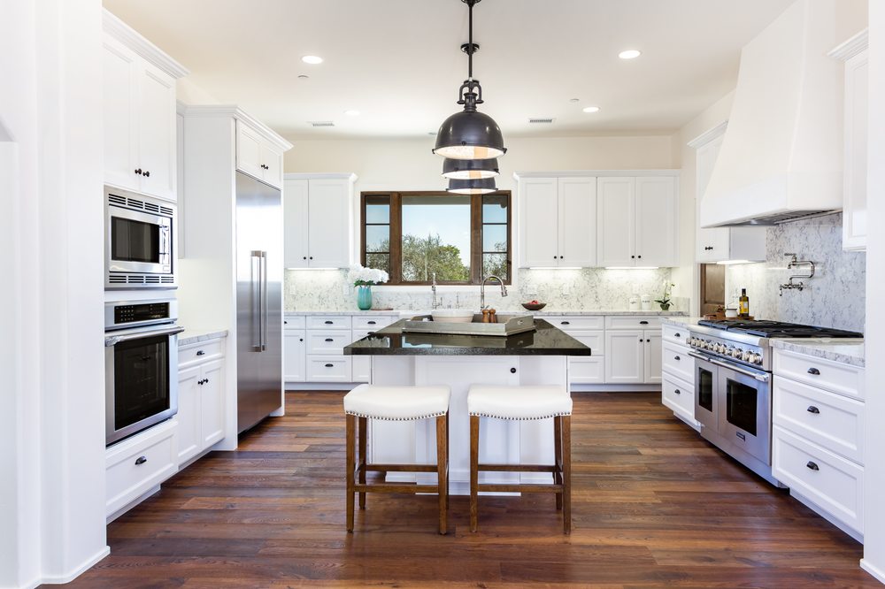 image of business Janelle Interiors