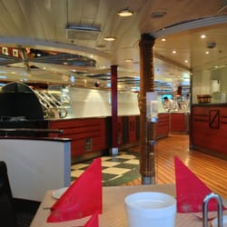 Color Line: Sandefjord-Strømstad - Ferries - Tollbugata 5 ...