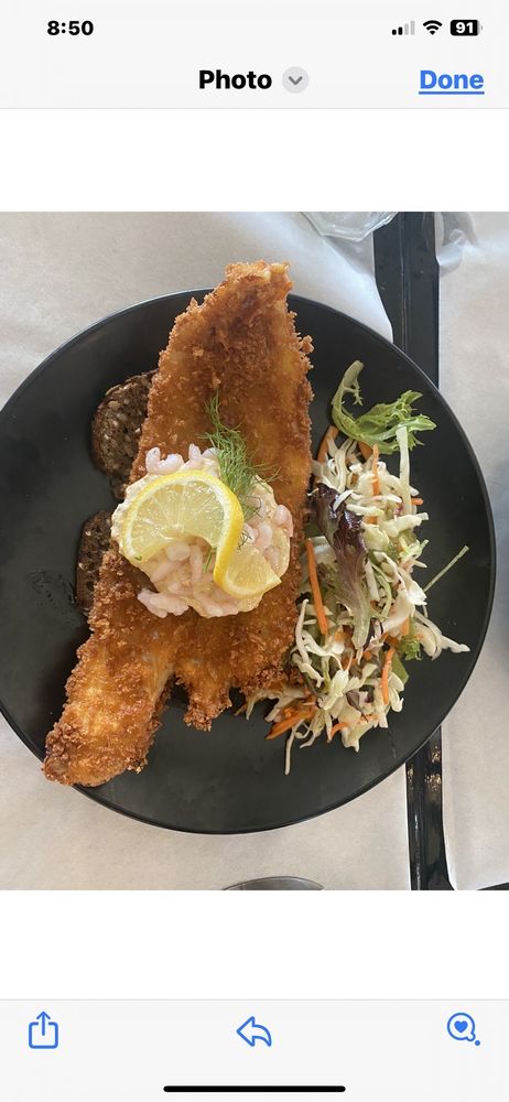 Copenhagen European kitchen & Bakery