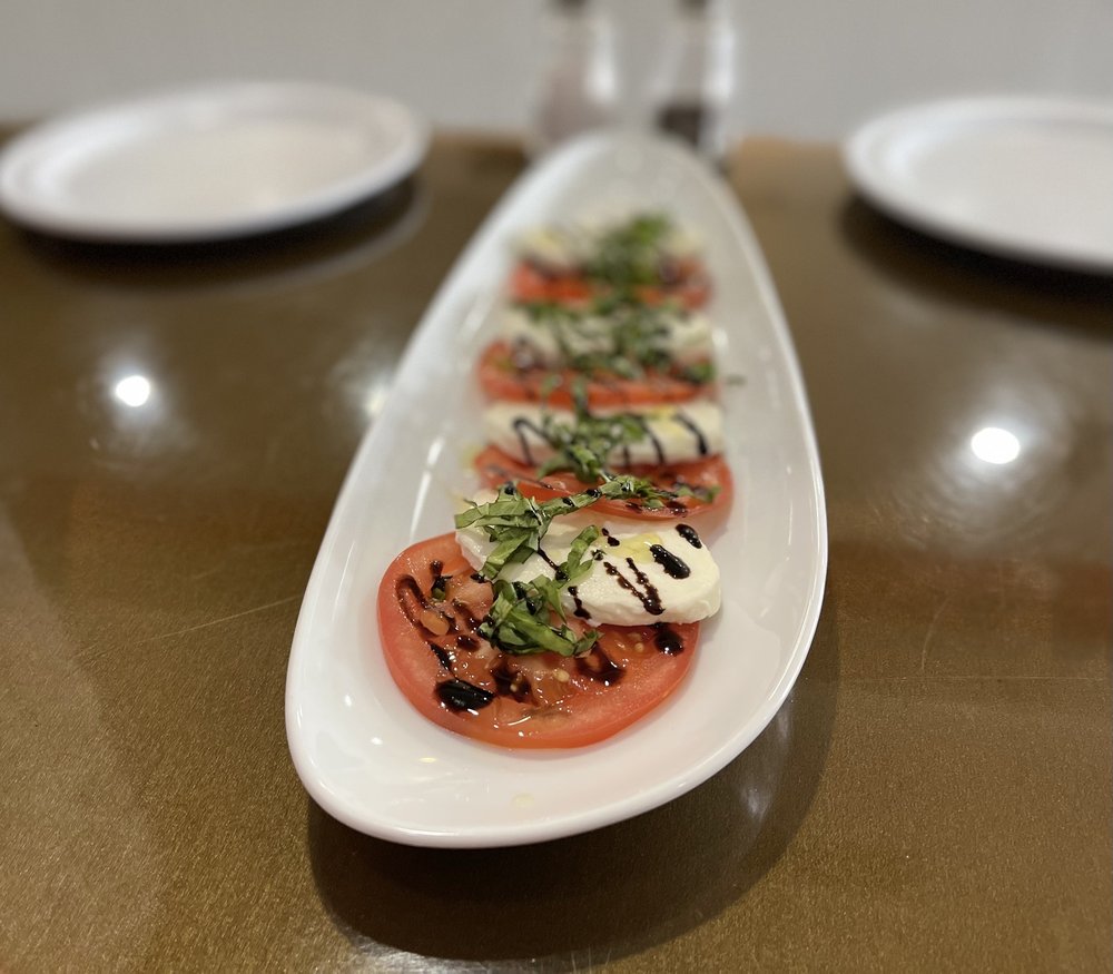 Carmine's Wood Fired Pizza Reviews Joplin, MO One Bite