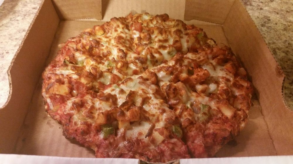 Magoo’s California Pizza 44 Photos & 121 Reviews Pizza 4919 W