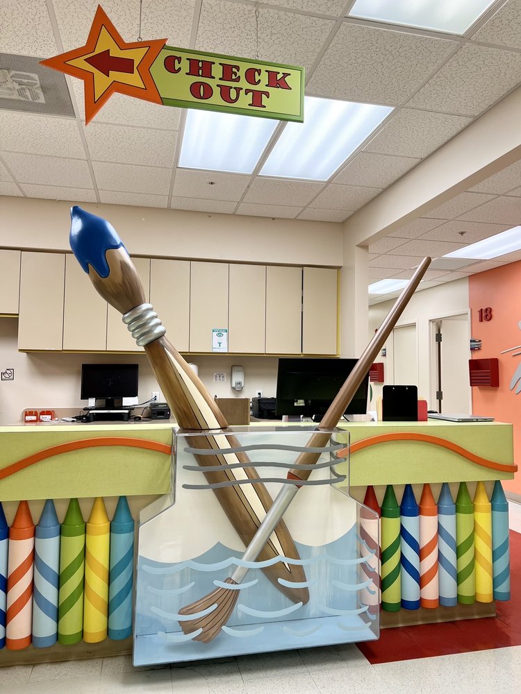 image of business Pediatric Associates Pembroke Pines