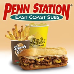 Penn Station East Coast Subs Fast Food 620 Eastern Byp Richmond Penn Station East Coast Subs Fast Food 620 Eastern Byp Richmond Ky Restaurant Reviews Phone Number Last Updated December 16 2018 Yelp