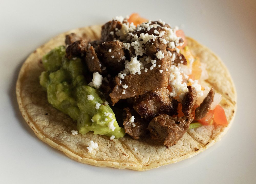 DORADO Tacos & Quesadillas DORADO Tacos & Quesadillas