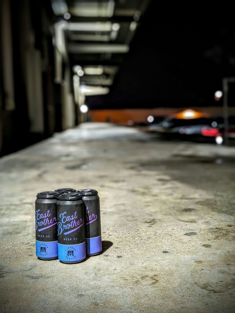 East Brother Beer Company
