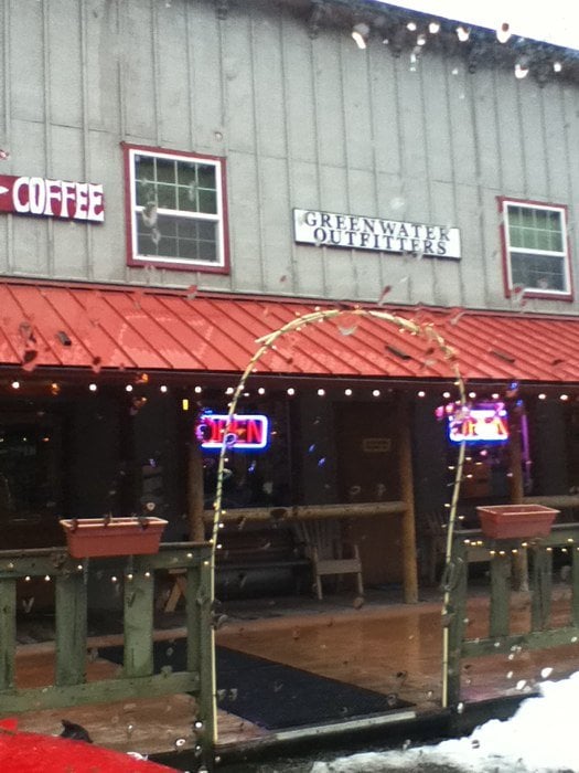 Greenwater Outfitters 14 Reviews Ski & Snowboard Shops 58410