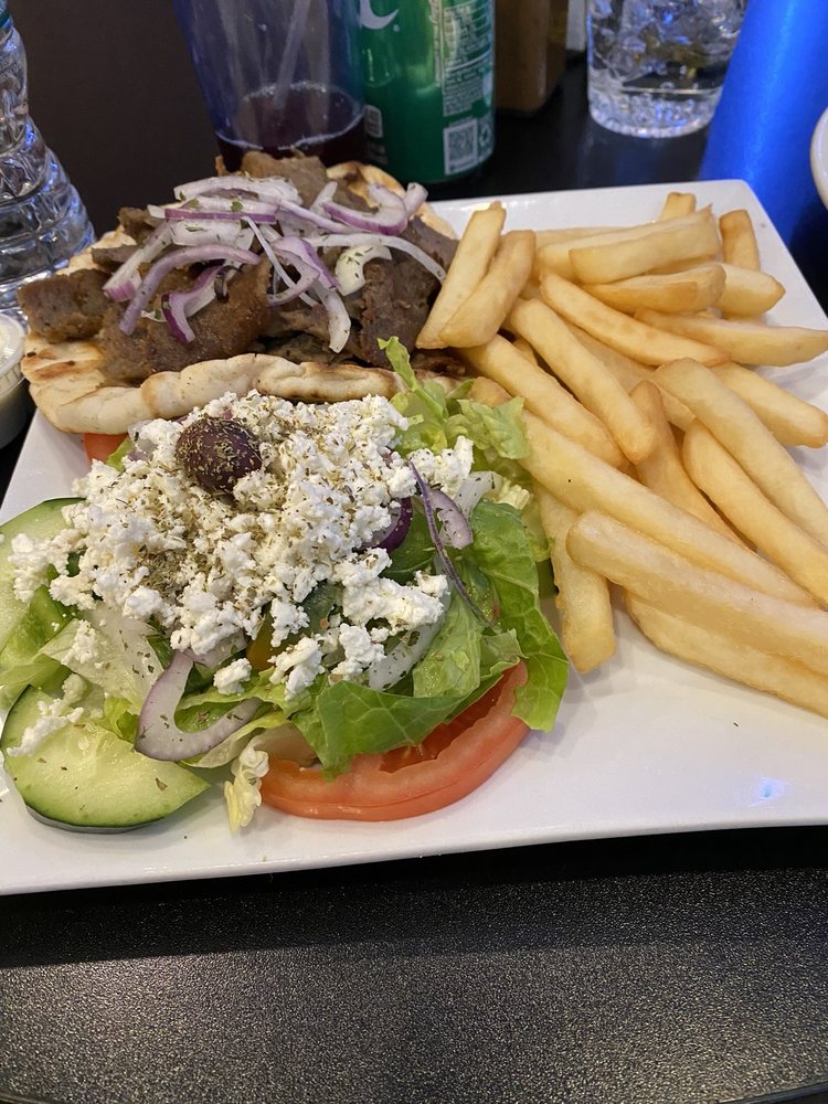 Kasos Greek Restaurant