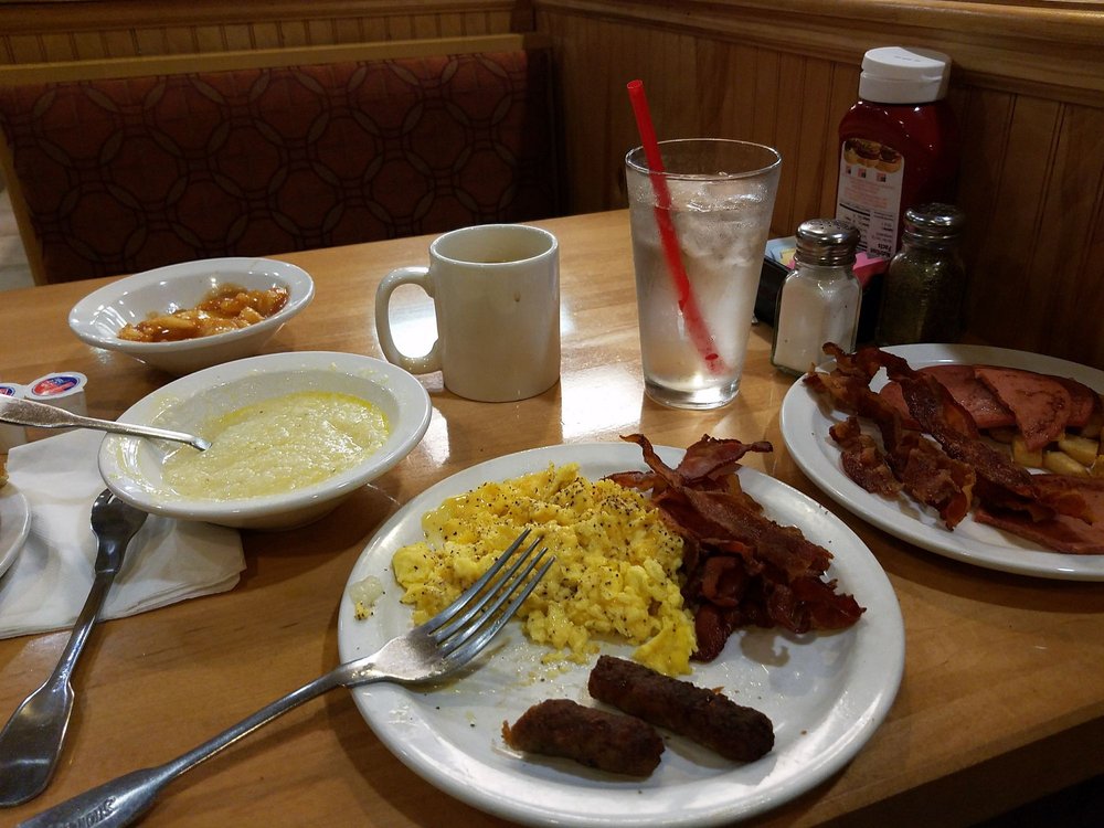 Shoney’s Restaurant 20 Photos & 18 Reviews Breakfast & Brunch 6511 Signature Dr, Okolona