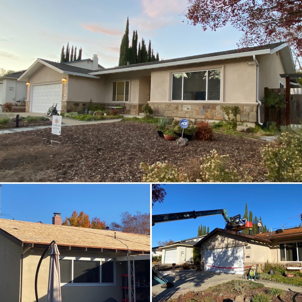 Cupertino Roofing