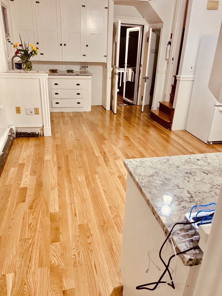 image of business Apex Hardwood Floors