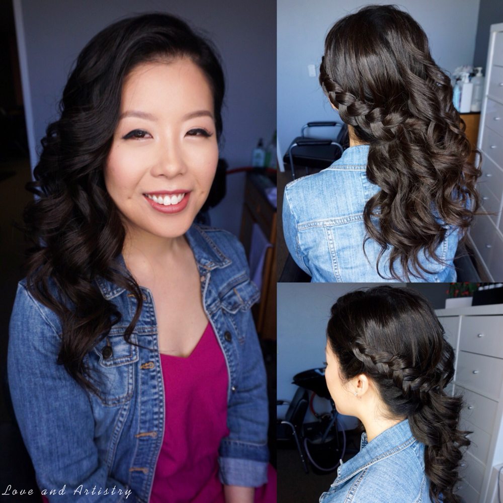 Love And Artistry Professional Hair - Professional Hair And Makeup Love And Artistry Professional Hair - Professional Hair And Makeup