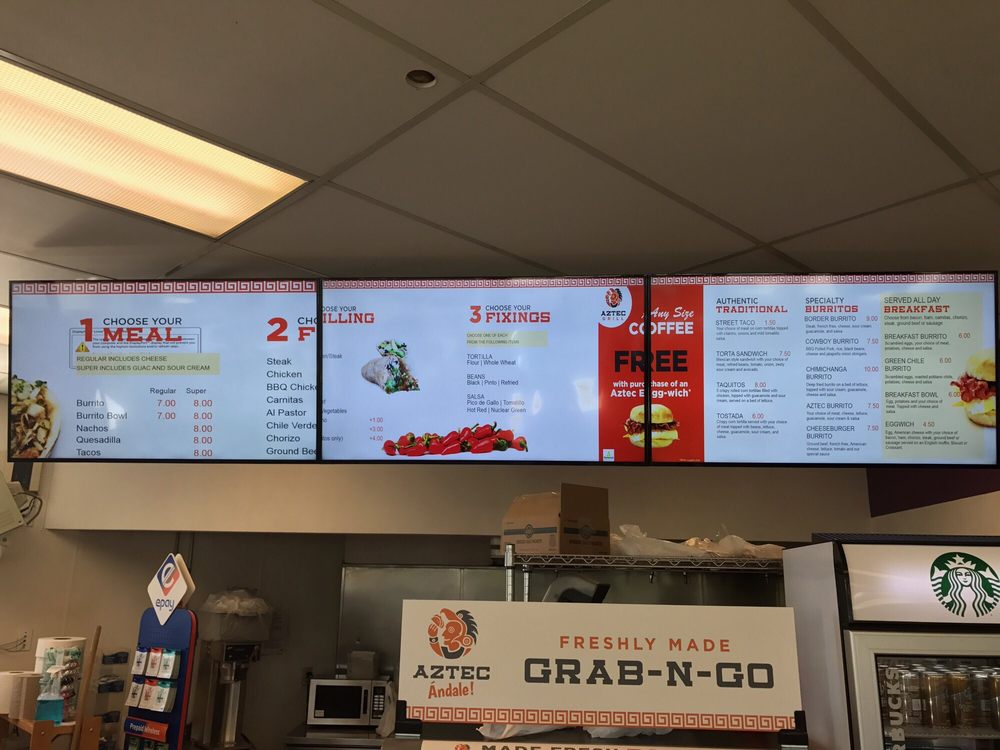 Aztec Grill 16 Reviews Mexican 1165 S Cloverdale Blvd, Cloverdale